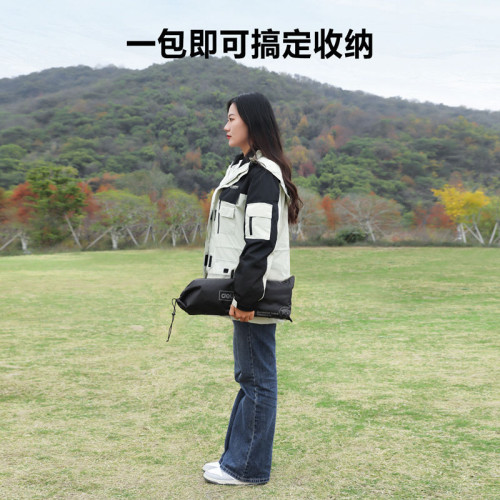 310-得力戶外折疊桌