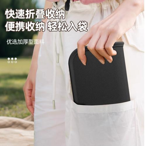 戶外折疊凳手包凳子收納釣魚馬紥折疊椅可攜式多功能野外露營凳