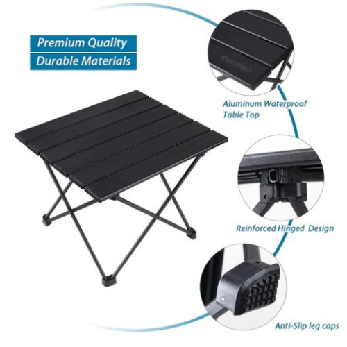 戶外折疊桌Foldable Camping Table