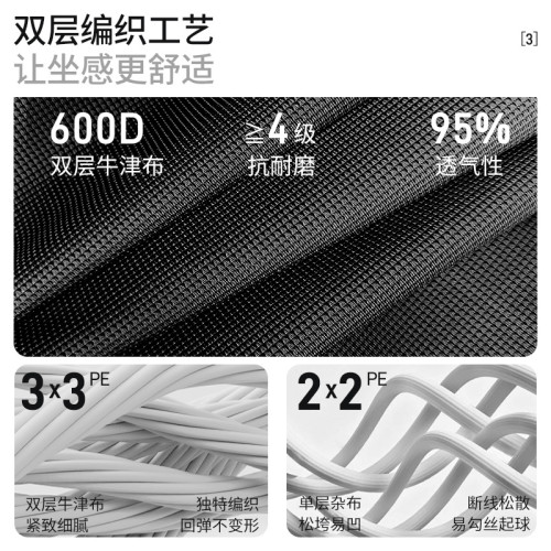 拓村折疊椅露營椅子戶外折疊可攜式桌椅沙灘椅野餐野炊椅子克米特椅