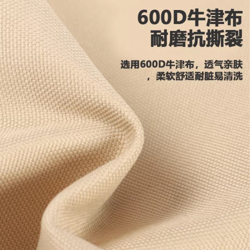 戶外折疊椅坐躺兩用可攜式午休月亮椅野外高背釣魚凳子露營椅三檔