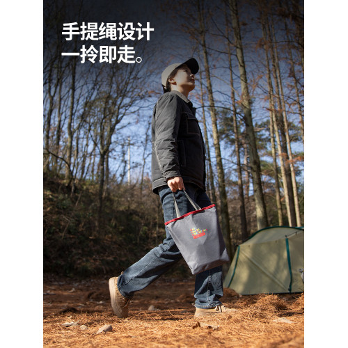 北山狼戶外折疊凳可攜式小馬紥折疊椅加厚靠背椅折疊可攜式結實小凳子