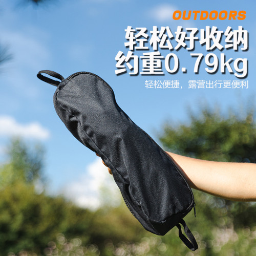 戶外鋁合金折疊馬紥凳超輕易收納板凳可攜式寫生椅露營登山釣魚小凳