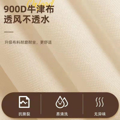 克米特椅子戶外折疊椅露營野餐釣魚休閒可攜式椅子超輕鋁合金折疊椅