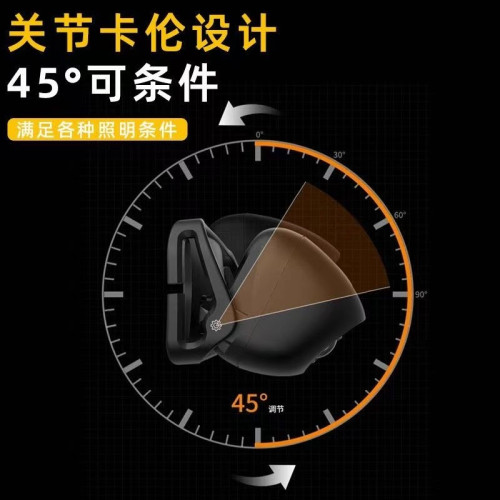 LED頭燈超亮可充電頭戴式強光感應特亮手電筒小型可攜式夜釣魚燈