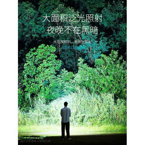 2026新款頭燈強光超亮充電三光源感應戶外釣魚專用夜釣燈頭戴式