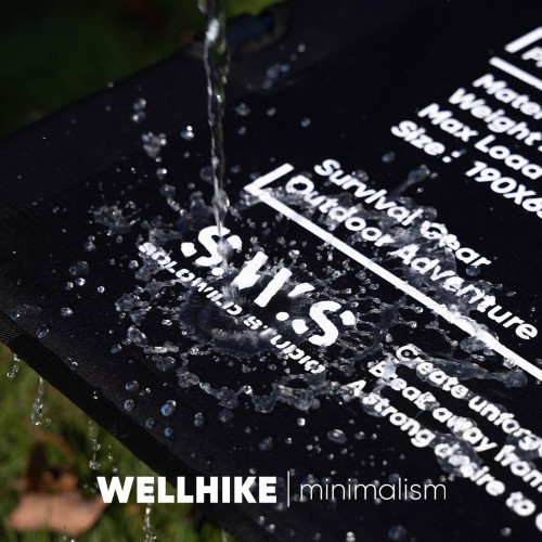 SWS戶外戰術軍風露營輕量化折疊高低行軍床午休鋁合金可攜式單人床