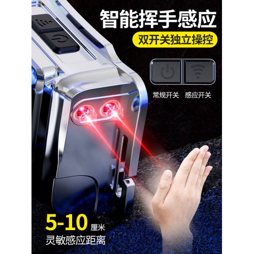 頭燈強光充電超亮頭戴式照明超長續航戶外夜釣魚礦燈專用小手電筒 頭燈強光充電超亮頭戴式照明超長續航戶外夜釣魚礦燈專用小手電筒