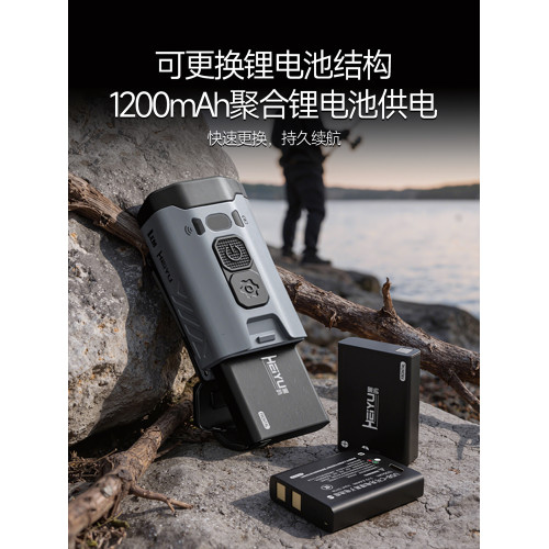 LEM頭燈釣魚專用強光充電超長續航戶外登山頭戴式感應防水帽夾燈 LEM頭燈釣魚專用強光充電超長續航戶外登山頭戴式感應防水帽夾燈