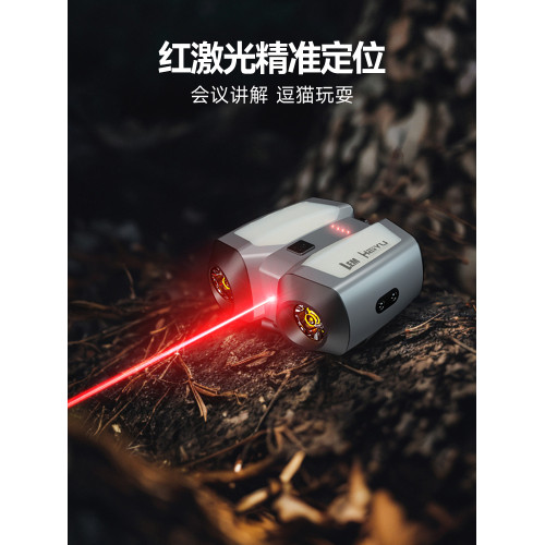 LEM外星人頭燈釣魚專用強光超亮超長續航感應帽夾燈頭戴式照明燈