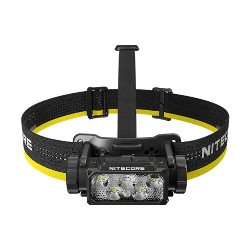 NITECORE 奈特科爾HC60 UHE高亮強光遠射頭燈戶外夜跑釣魚趕海 NITECORE 奈特科爾HC60 UHE高亮強光遠射頭燈戶外夜跑釣魚趕海