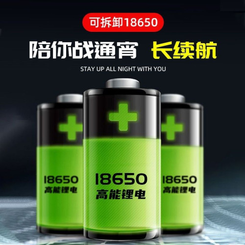 頭燈超亮強光手電筒可充電大功率戴式野外礦燈led戶外夜釣燈遠射