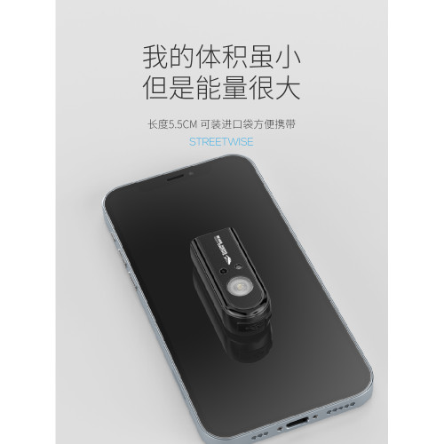 2025新款頭燈強光掛耳式照明燈頭戴感應燈戶外夜釣登山充電長續航