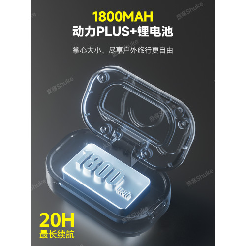 2025新款強光超亮頭燈感應超長續航趕海夜釣魚專用頭戴式戶外登山
