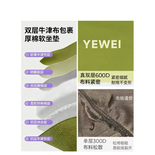 戶外折疊椅月亮椅子野餐露營桌椅可攜式躺椅釣魚凳子馬紥休閒沙灘椅