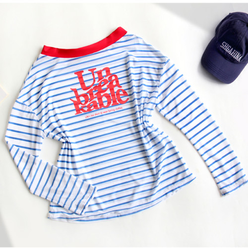 長袖防曬速乾兒童泳衣分體三件套女大童帶胸墊初中生少女溫泉泳裝