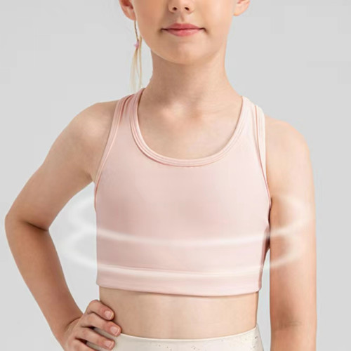 兒童泳衣女童分體裙式長袖長褲遊泳衣中大童女孩寶寶溫泉速乾套裝