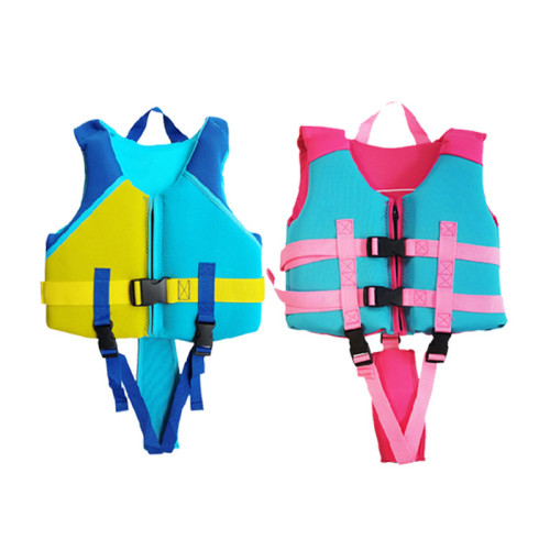 幼兒童遊泳大浮力衣小孩寶寶救生衣背心馬甲泡沫浮潛專業遊泳裝備