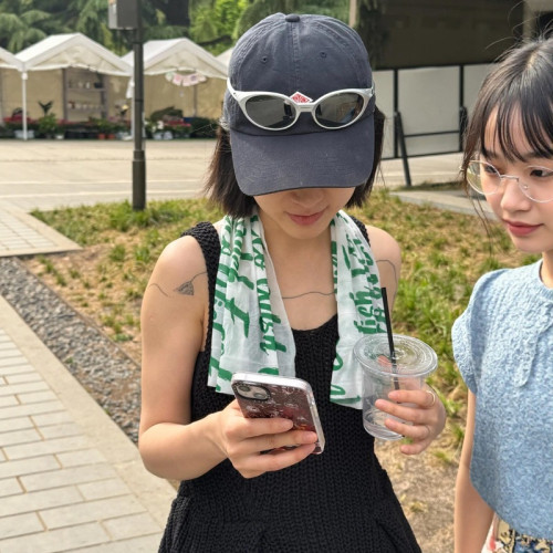 降溫冰巾冷感運動吸汗毛巾夏季戶外掛脖涼感擦拭濕巾清涼止汗方巾