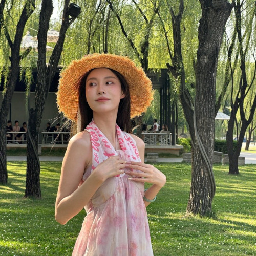 降溫冰巾冷感運動吸汗毛巾夏季戶外掛脖涼感擦拭濕巾清涼止汗方巾