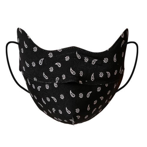 2026面癱防風面罩女士3d立體韓版護眼角加厚保暖不起霧防風面馬年