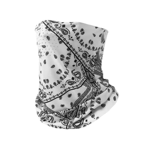 冰絲防曬面罩遮臉女戶外出行防風護頸遮脖子口罩護臉面紗開車臉罩