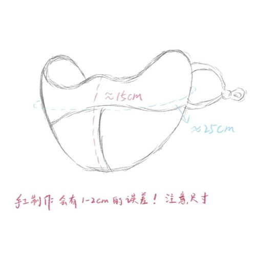 100%桑蠶絲防曬女真絲防紫外線遮陽醫美臉基尼真蠶絲口罩
