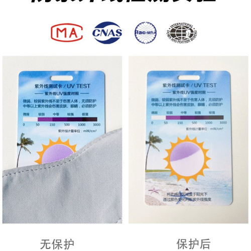 護眼角防曬面罩夏季女腮紅立體口罩防紫外線透氣冰絲高顔值顯臉小