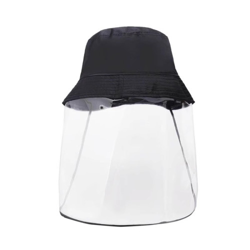 防油面罩廚房防油面具女款面罩炒菜煮菜用油煙飛沫透明做飯防燒菜