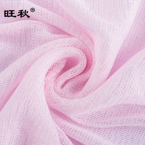 夏季網眼真絲防曬矇面巾女薄款透氣桑蠶絲掛耳面罩1008A