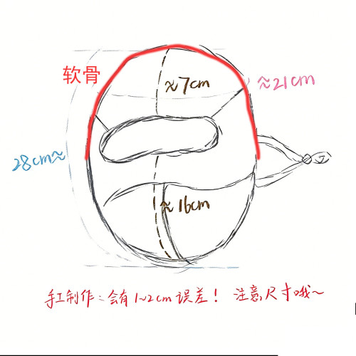 100%桑蠶絲防曬面罩女軟骨支撐真絲防紫外線遮陽醫美臉基尼