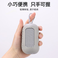 降溫吸汗跑步籃球手腕擦汗巾冷感運動毛巾可攜式健身冰感速乾冰涼巾