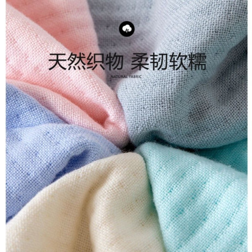 全棉紗布毛巾純棉洗臉巾家用洗澡男女成人親膚柔軟吸水速乾a類廠
