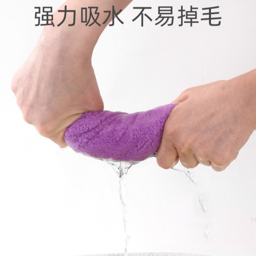 湘圖不沾毛用品比熊狗狗貓咪浴巾洗澡寵物速乾加厚澡巾吸水毛巾泰