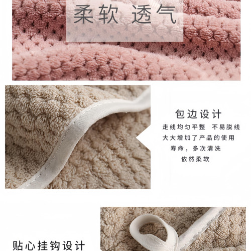 浴巾柔軟大人比純棉吸水情侶款家用加大速乾男女大毛巾不掉毛