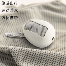 速乾毛巾運動健身房吸汗戶外可攜式快乾吸汗巾時尚擦汗跑步