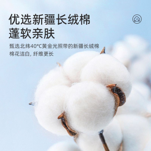 毛巾純棉洗臉巾加厚吸水速乾不掉毛成人洗澡學生專用洗臉毛巾全棉
