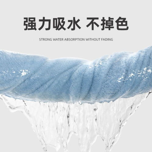 毛巾純棉洗臉巾加厚吸水速乾不掉毛成人洗澡學生專用洗臉毛巾全棉