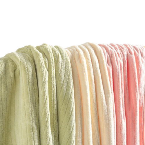 日系高級ins風浴巾女家用加厚加大號比純棉吸水速乾情侶大裹巾