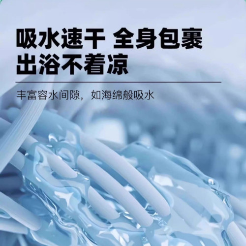 兒童浴巾帶帽寶寶鬥篷新生嬰兒珊瑚絨披風比純棉吸水柔軟浴袍加厚