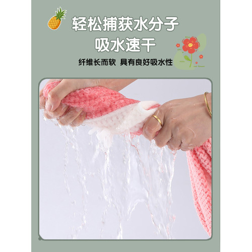 女士可穿式浴巾夏季洗澡浴袍夏天比吸水速乾2025新款大人浴裙