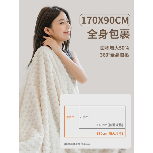 毛巾浴巾三件套女2025新款比全棉純棉吸水速乾家用大人高級裹巾男