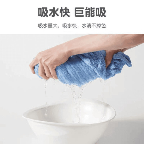 46【加厚款】嬰兒浴巾洗澡珊瑚絨加厚披風鬥篷兒童帶帽吸水浴袍