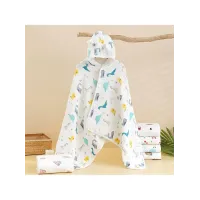 ✅小學生午睡毯教室用學生午睡披肩鬥篷毯子兒童午休被子夏天