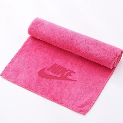 運動毛巾吸汗健身房速乾男女籃球跑步擦汗冷感吸汗毛巾瑜珈毛巾