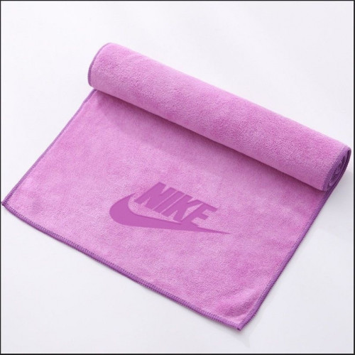 運動毛巾吸汗健身房速乾男女籃球跑步擦汗冷感吸汗毛巾瑜珈毛巾