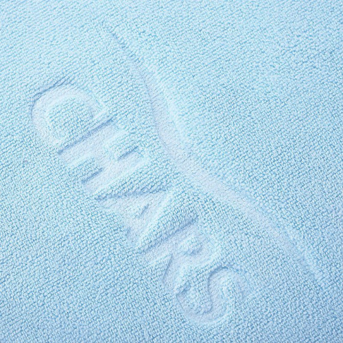 運動毛巾吸汗健身房男女擦汗巾冷感速乾跑步吸水籃球