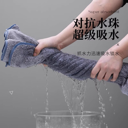 浴巾加大男士洗澡家用比純棉吸水速乾大毛巾2025新款裹巾