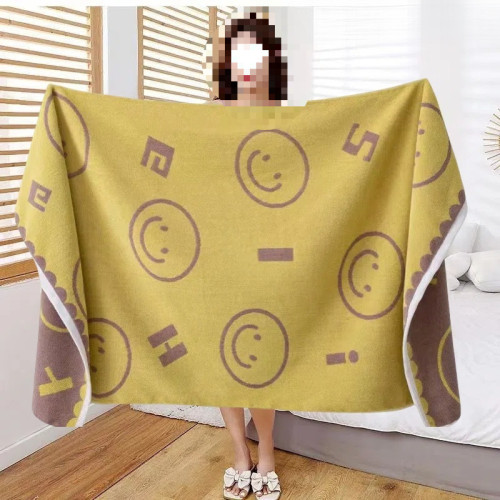 浴巾成人柔軟吸水男女洗澡裹巾大毛巾兒童巾速乾其它