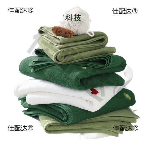 浴巾柔軟比吸水成人兒童家用速乾不毛柔軟感洗澡新款可穿裹